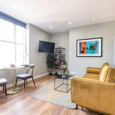 Host & Stay - The Georgian Quarters At Bedford Liverpool Zewnętrze zdjęcie