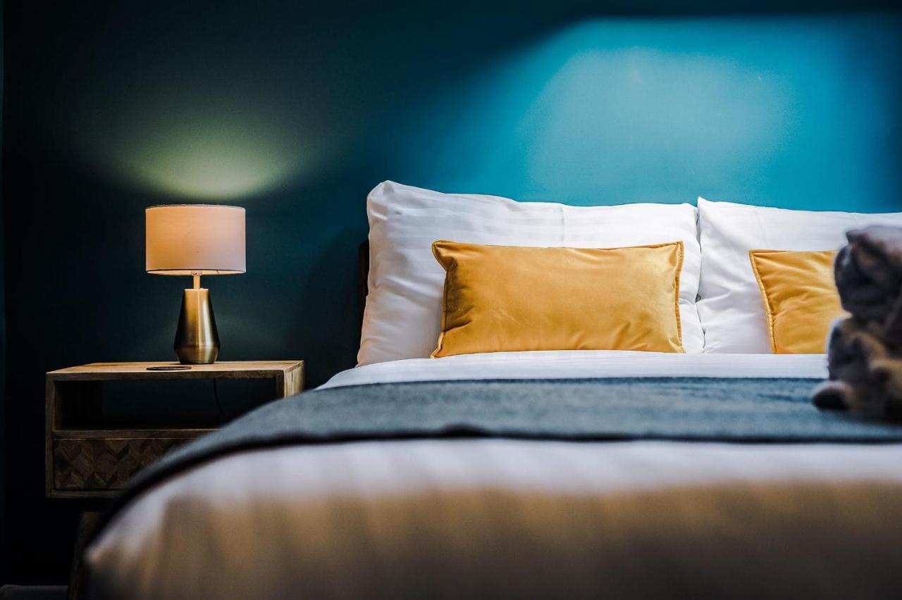 Host & Stay - The Georgian Quarters At Bedford Liverpool Zewnętrze zdjęcie